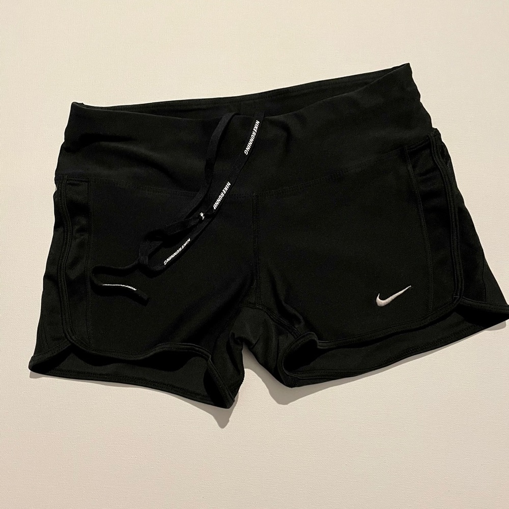 Nike Dri-Fit Spandex Running Short